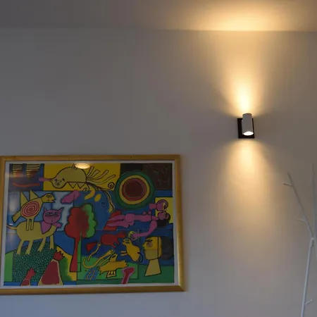 Expat Housing