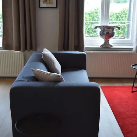 Expat Housing Apartment *