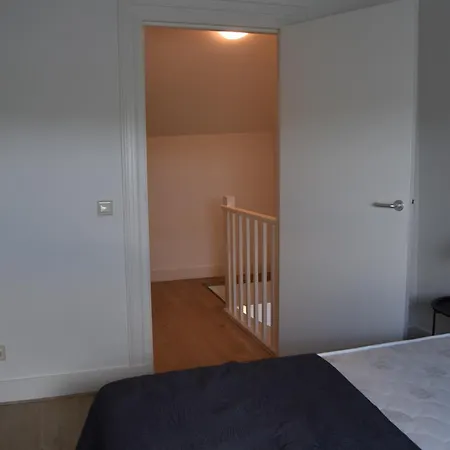 Apartment Expat Housing Maastricht