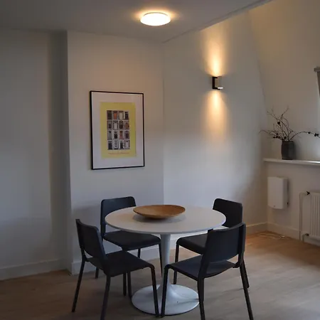 Expat Housing Maastricht