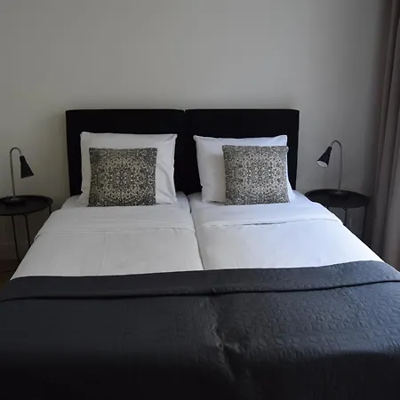 Expat Housing