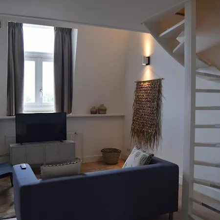 Apartment Expat Housing