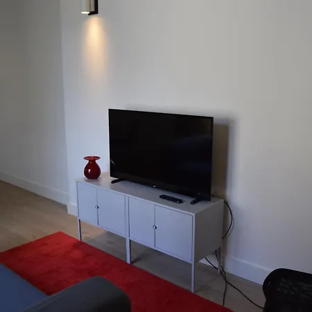 Expat Housing Apartment Maastricht
