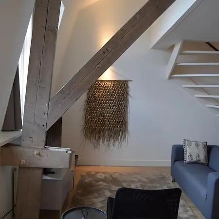 Apartment Expat Housing Maastricht