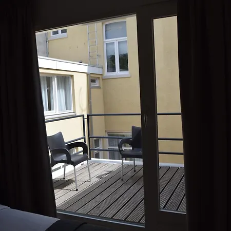 Expat Housing Maastricht