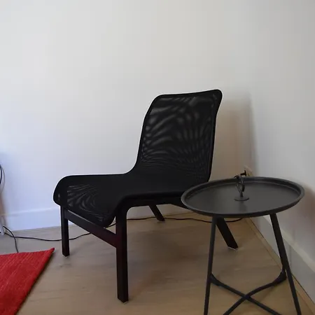 Expat Housing Apartment