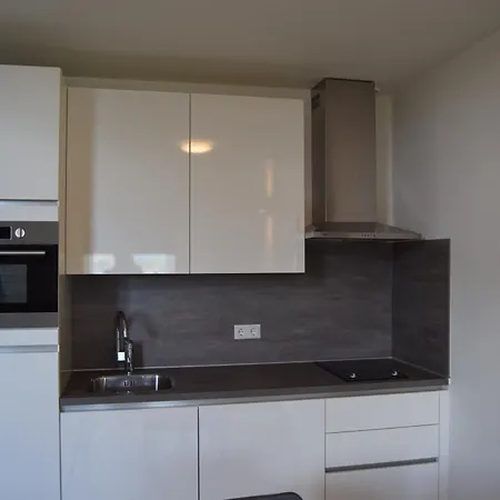 Expat Housing Apartment Maastricht