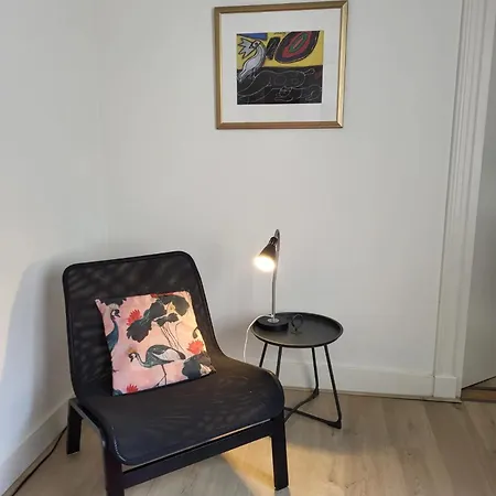Expat Housing Apartment