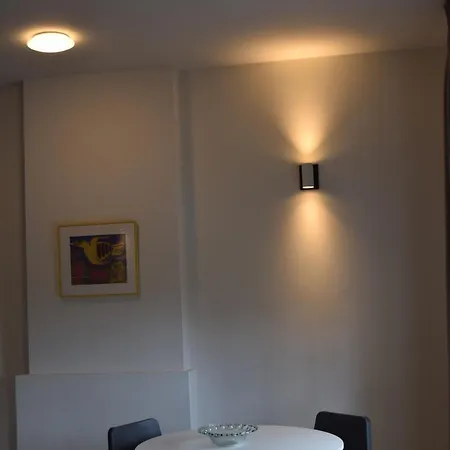 Expat Housing *