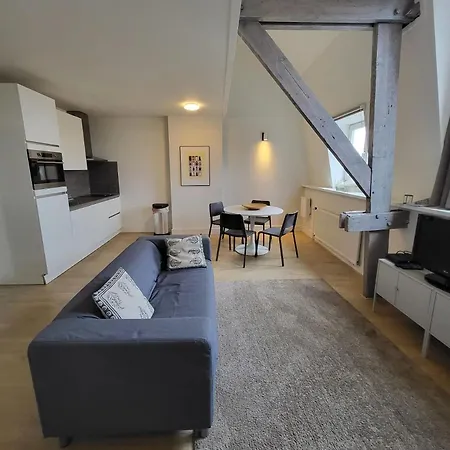 Expat Housing Apartment