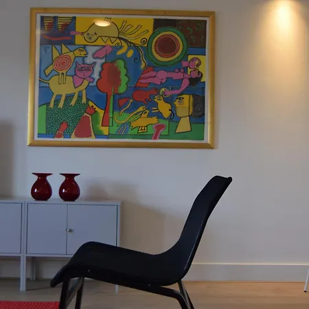 Διαμέρισμα Expat Housing *