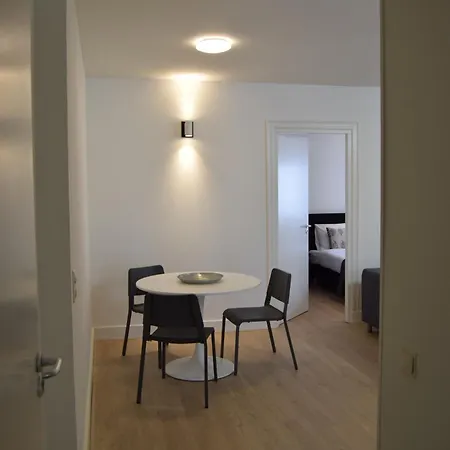 Expat Housing