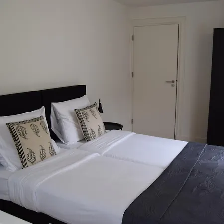 Διαμέρισμα Expat Housing Μάαστριχτ
