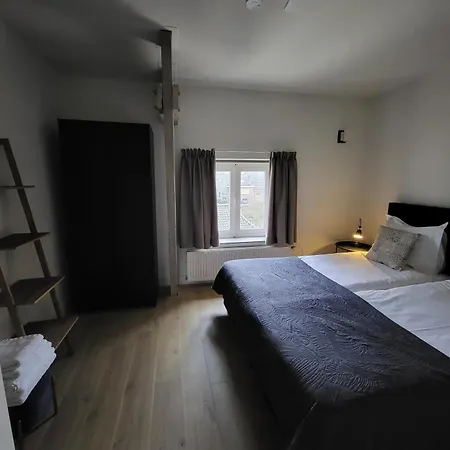 Expat Housing Διαμέρισμα